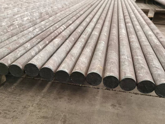 ASTM M2 Быстрорежущая сталь - Huangshi Han Industry Co., Ltd